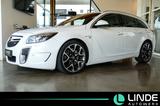 Opel Insignia OPC 4x4 |NAVI|PDC|RECARO|LEDER|20 ALU - Opel Insignia aus 2010