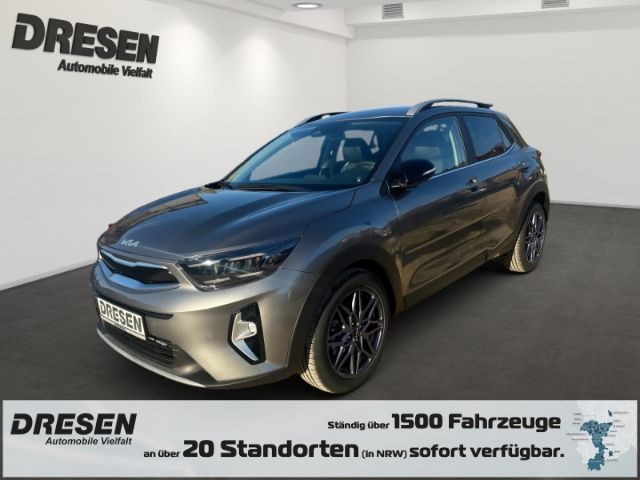 Kia Stonic NIGHTLINE 1.0 NAVI,DAB,KAMERA,KLIMA,CARPL