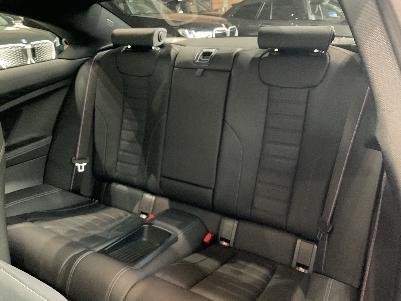 Fahrzeugabbildung BMW 230i M Sportpaket HK HiFi Glasdach ACC Stop&Go