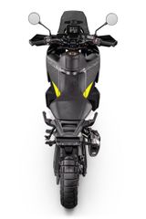 Husqvarna Norden 901  Motor  890  ADV inkl Zubehör - HUSQVARNA MOTO