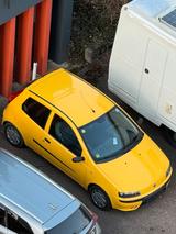 Fiat Punto 1.2 Klimaanlage,Top Zustand,88.... - gebrauchte Fiat Punto aus dem Jahr 2003
