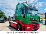 Iveco Stralis 560 Active Space BL *Vollspoiler/Klima - Angebote entsprechen deinen Suchkriterien