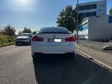 BMW 335i xDrive(F30) | M-Paket | Deutsches Fahrzeug - BMW: X30