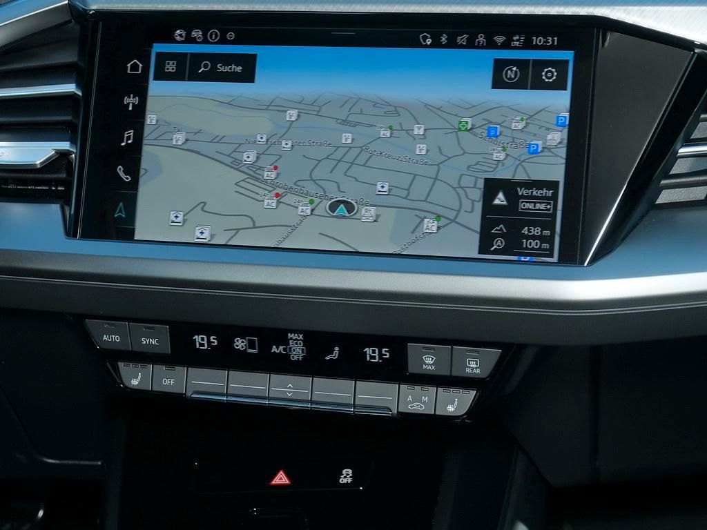 Audi Q4 e-tron - Bild 7