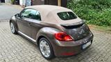 Volkswagen Beetle 1.2 TSI 70's Cabrio - gebrauchte Volkswagen Beetle aus dem Jahr 2013