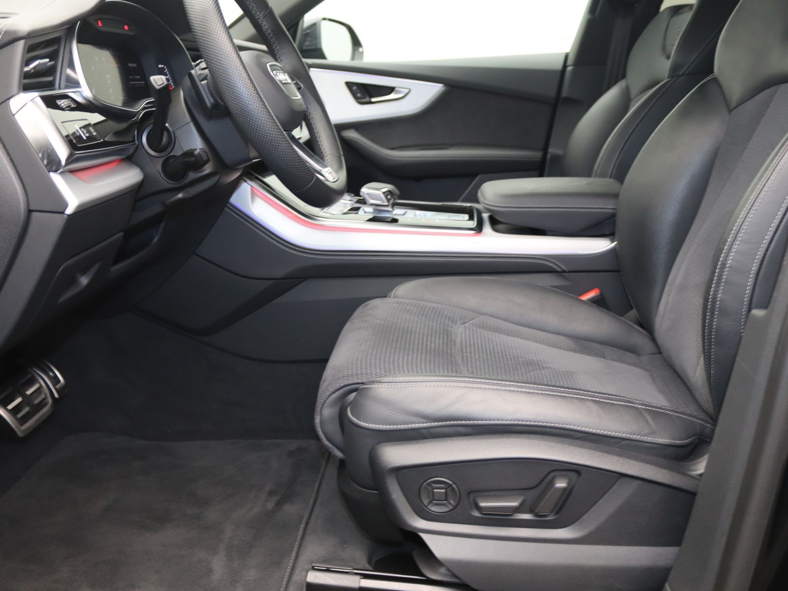 Audi Q8 - Bild 15