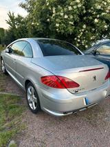 Peugeot 307 CC - 136 PS - gebrauchte Peugeot 307 aus dem Jahr 2008
