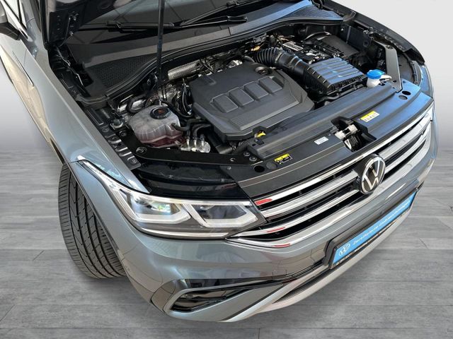Tiguan Allspace 2.0 TDI 4Motion DSG Elegance LED