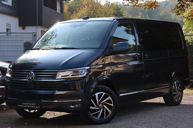 Volkswagen T6.1 2.0 TDI DSG/4M/Multivan/KAM/7-Sitz/STHZ/ACC