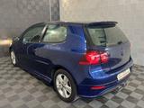 Volkswagen Golf V Lim*SPORTLINE*AUDIO 500-KLIMAAUT-METALLIC - Volkswagen Golf aus 2004: Golf5