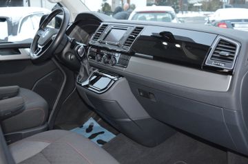 Volkswagen T6 Multivan 2.0 TDI DPF DSG Join StdhzgAHKLED