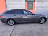 BMW 530 d xDrive Luxury Line - BMW 530: Kombi, 530d