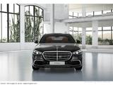 Mercedes-Benz S 400 d 4Matic Pano Airmatic Multibeam LED AHK - Mercedes-Benz S 400 in Bielefeld