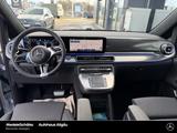 Mercedes-Benz V 300 L 4MATIC EXCLUSIVE LUXUSSITZE AMG AIRMATIC - : Weiß, Leder