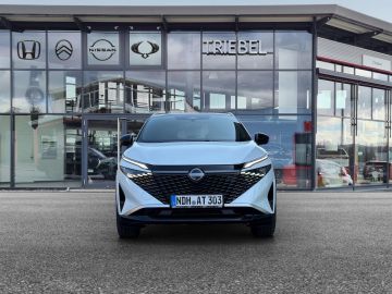 Nissan Qashqai Tekna 1.5 VC-T e-Power °BOSE°PGD°HUD°BF°