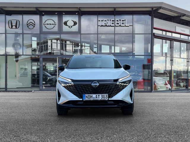 Nissan Qashqai Tekna 1.5 VC-T e-Power °BOSE°PGD°HUD°BF°