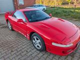 Mitsubishi 3000 GT/Original/ 118.000/S-Heft/U-frei/1.Genrat - Mitsubishi mit Benzin-Antrieb: Coupe