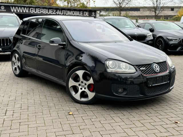 Volkswagen Golf V Lim. GTI Automatik*125TKM*