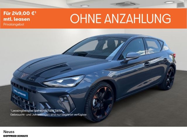 Image of Seat Leon