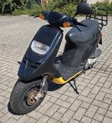 Piaggio TPH 125 X-R Speedy - PIAGGIO TPH 125