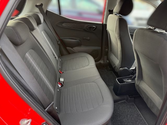 Fahrzeugabbildung Hyundai i10 Trend +CARPLAY+KLIMA+PDC+DAB+TEMPOMAT+UVM+