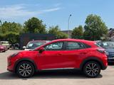 Ford Puma Titanium SHZ/PDC/AHK/Allwetter - gebrauchte Ford Puma aus dem Jahr 2020