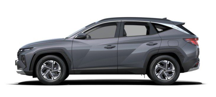 Fahrzeugabbildung Hyundai TUCSON 1.6T 150PS Select