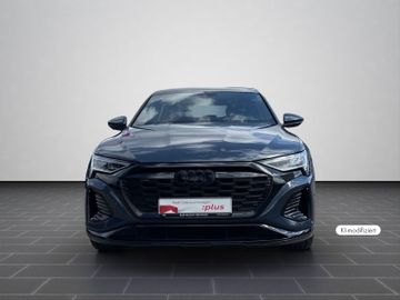 Audi Q8 e-tron - 5