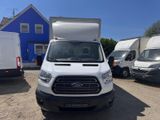 Ford Transit  350 L4 Möbelkoffer LBW - Angebote entsprechen deinen Suchkriterien
