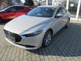 Mazda 3 4SN 2.5L e-SKYACTIV G 140 AT Centre  DESI 2025 - Mazda: De