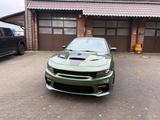 Dodge RT*SPORT*NAVI*PDC*LEDER*SERVICE NEU*GARANTIE*TOP - Dodge Charger Gebrauchtwagen
