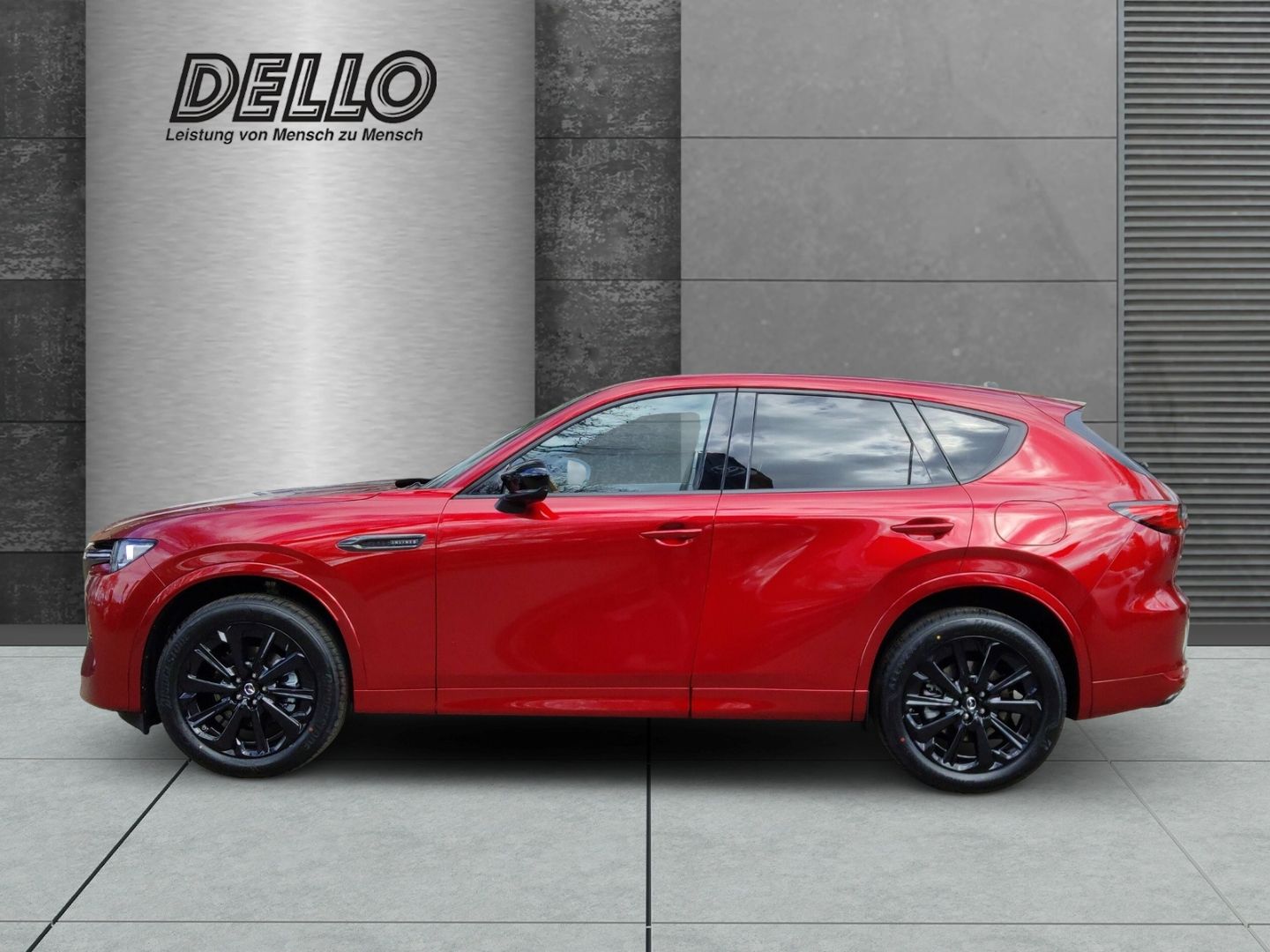 Mazda CX-60 - Bild 2
