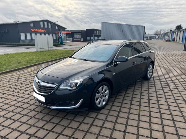 Opel Insignia A Sports Tourer Innovation *AUTOMATIK*