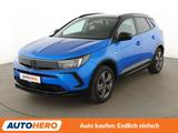 Opel Grandland X 1.2 Turbo GS Line Aut. *VC*LED*TEMPO - Opel Grandland (X) Gebrauchtwagen in Bielefeld