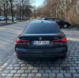 BMW 420 Gran Coupé 420d xDrive Gran Coupé A - - BMW 420 Gran Coupé in München