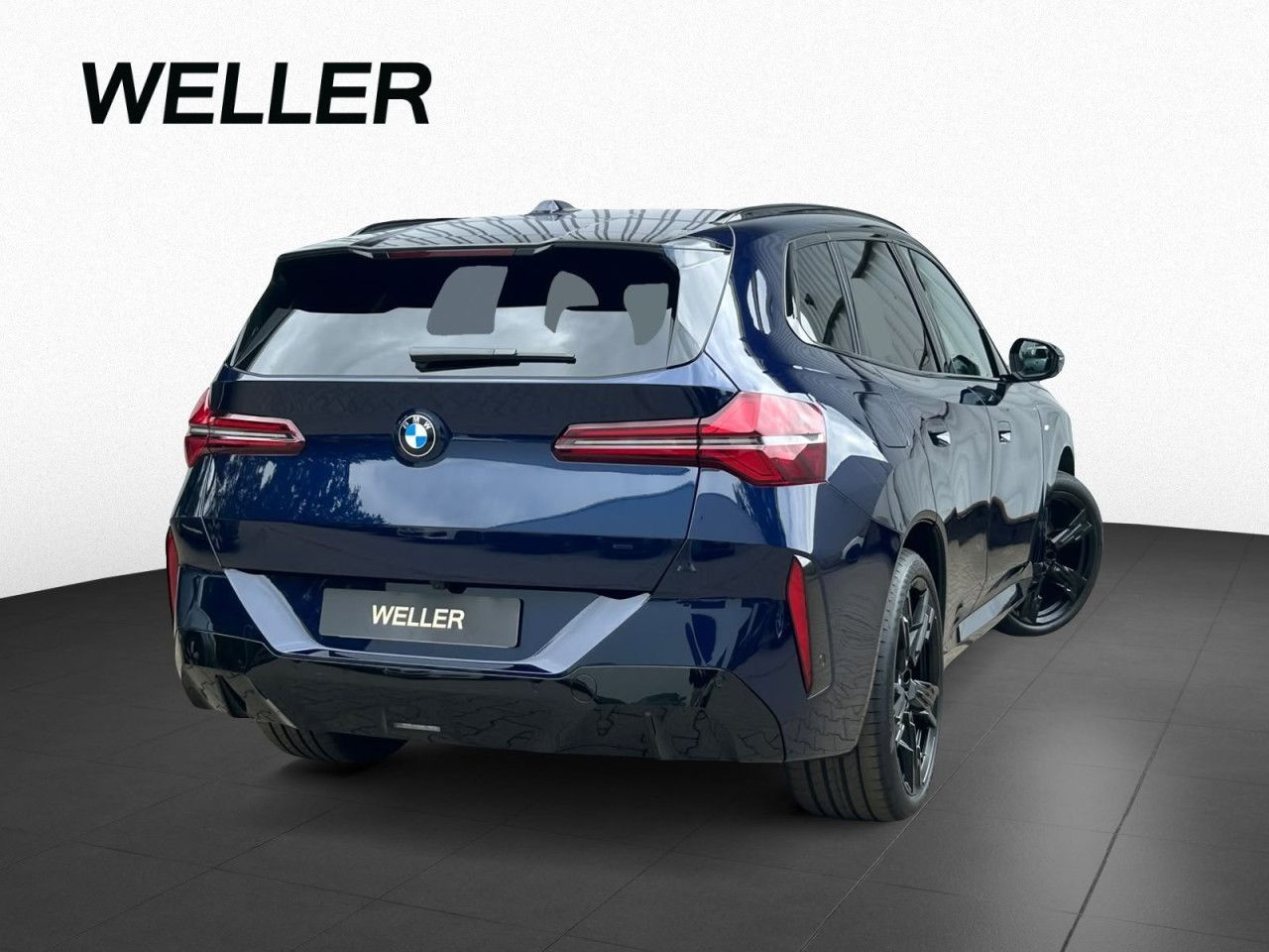 BMW X3 - Bild 6