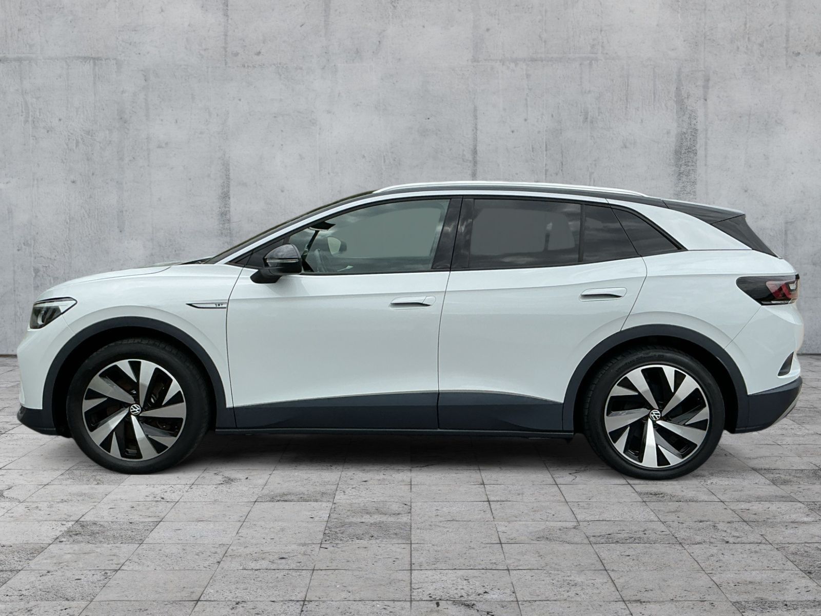 Volkswagen ID.4 - Bild 4