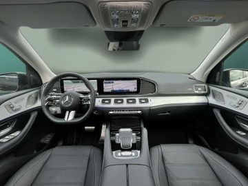 Mercedes GLS 450 - 11