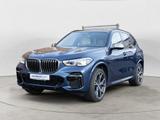 BMW X5 M50i PANO AHK HUD 360° LASER LED STANDHZ ACC - gebrauchte BMW X5 M50 aus dem Jahr 2022
