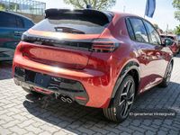 Peugeot 208 - Vorschau Bild 6