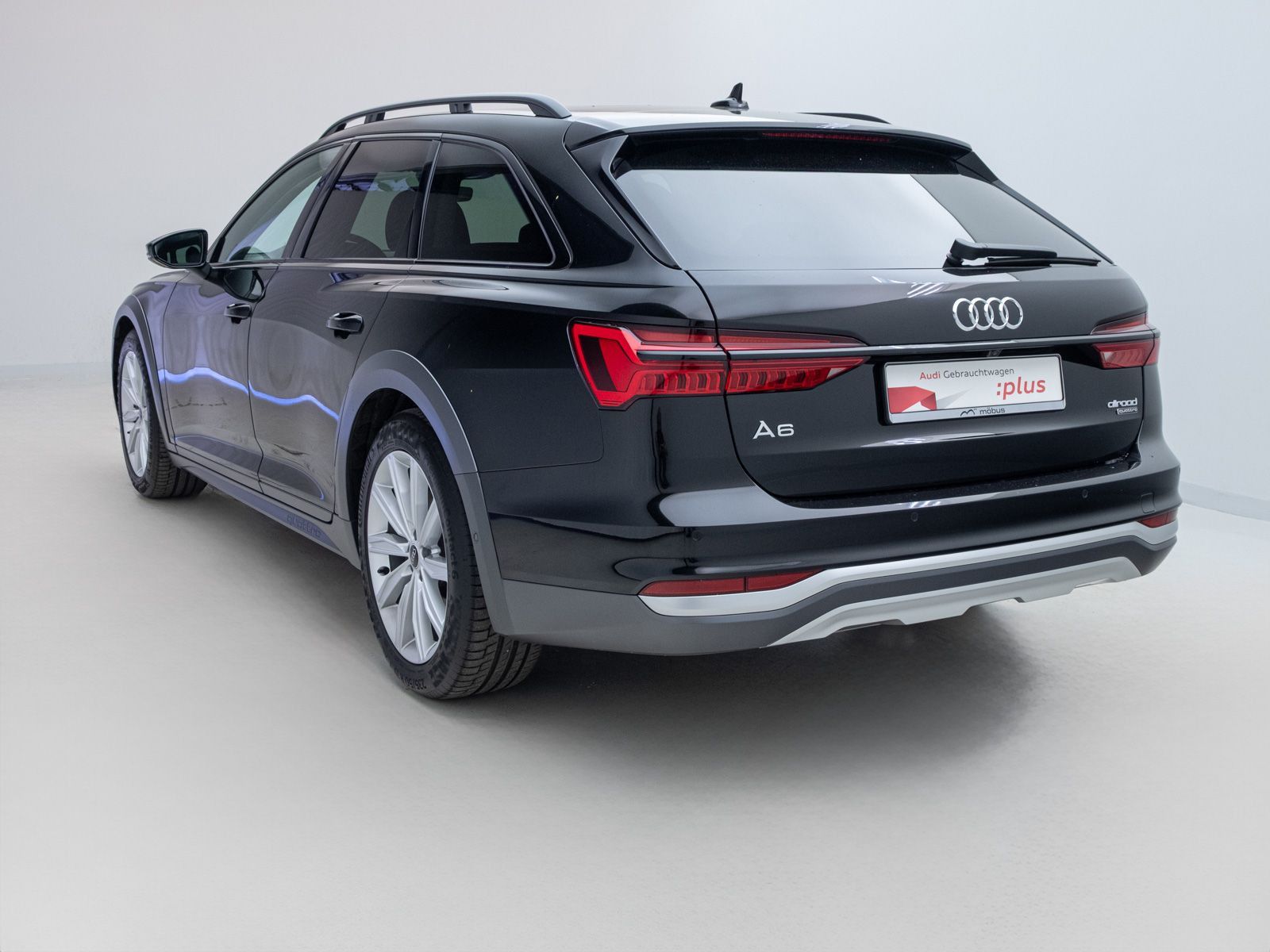 Audi A6 Allroad - Bild 7