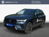 Volvo XC60 T8 AWD Plug-in Hybrid Ultra Dark