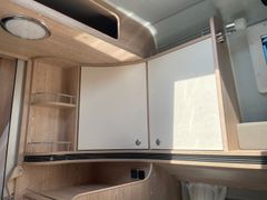 Pössl Vario 545 *5,41m - kompakt*