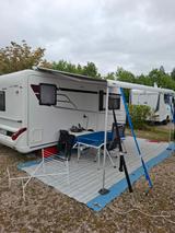 HYMER / ERIBA / HYMERCAR GL 465