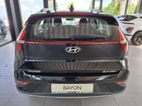 Hyundai BAYON - Vorschau Bild 8