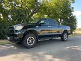 Toyota Verkaufe Toyota Tundra 5.7 i force+Gas+Eth... - Toyota Tundra: Allradantrieb