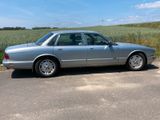 Jaguar XJ6 4,0 (X300) - HU bis 2027 - Jaguar XJ6: 3.2
