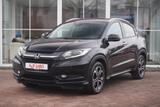 Honda HR-V 1.5 Comfort LED Navi DAB PDC Tempomat AHK - Honda Gebrauchtwagen in Dresden