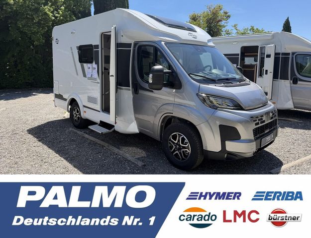 Carado T 135 SIE SPAREN ÜBER 2.752
