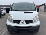 Renault Trafic Kasten L2H1 2,9t - gebrauchte Renault Trafic aus dem Jahr 2011
